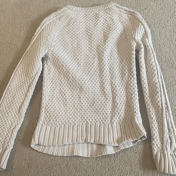 💕 Host Pick 💕 Kids’ Irish Fairisle cable knit 🌾 - Picture 2 of 4